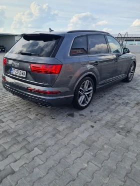 Audi Q7 3.0TDI Mild Hybrid  286 N1 | Mobile.bg    3