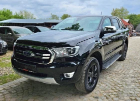 Ford Ranger 2.0 LIMITED  PICKUP  EURO 6D   , снимка 1