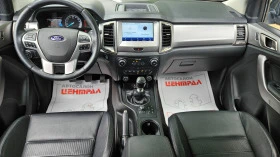 Ford Ranger 2.0 LIMITED  PICKUP  EURO 6D   , снимка 10