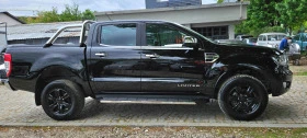 Ford Ranger 2.0 LIMITED  PICKUP  EURO 6D   , снимка 8