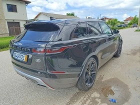 Land Rover Range Rover Velar 3.0 D300 SE R-Dynamic , снимка 5