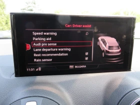 Audi Q2 Advanced 35 TFSI, снимка 15