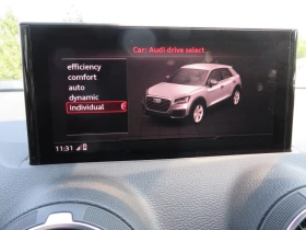 Audi Q2 Advanced 35 TFSI - 68500 лв. / 35023.49 € - 41661828 16