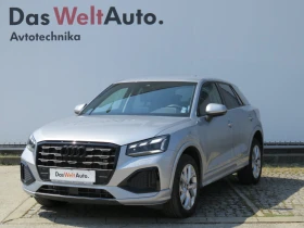 Audi Q2 Advanced 35 TFSI, снимка 1