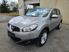 Nissan Qashqai 1.5 DCI ACENTA 125000km., снимка 1