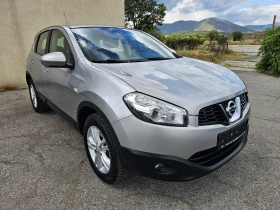 Nissan Qashqai 1.5 DCI ACENTA 125000km., снимка 3