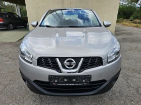 Nissan Qashqai 1.5 DCI ACENTA 125000km., снимка 2