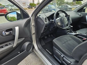 Nissan Qashqai 1.5 DCI ACENTA 125000km., снимка 9