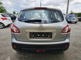 Nissan Qashqai 1.5 DCI ACENTA 125000km., снимка 6