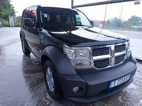 Dodge Nitro 2.8crd, снимка 4