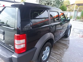 Dodge Nitro 2.8crd, снимка 3