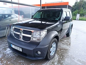 Dodge Nitro 2.8crd, снимка 5