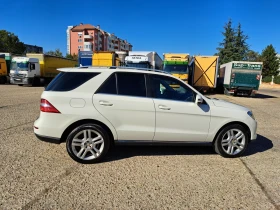 Mercedes-Benz ML 250 | Mobile.bg    4