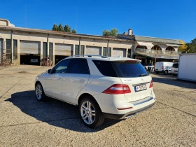 Mercedes-Benz ML 250 - [8] 