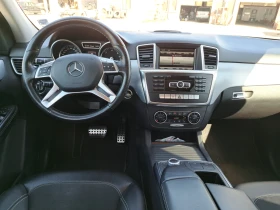 Mercedes-Benz ML 250 - [12] 