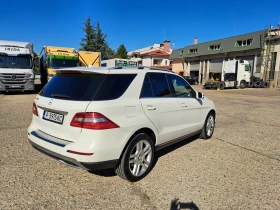 Mercedes-Benz ML 250 | Mobile.bg    5