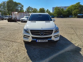 Mercedes-Benz ML 250 | Mobile.bg    2