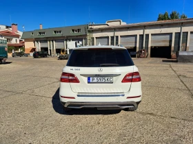 Mercedes-Benz ML 250 | Mobile.bg    6