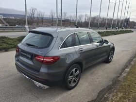 Обява за продажба на Mercedes-Benz GLC 250 d 4MATIC ~69 900 лв. - изображение 4