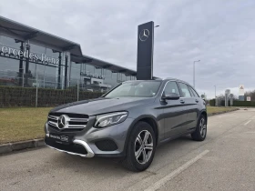  Mercedes-Benz GLC 25...