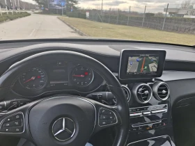 Mercedes-Benz GLC 250 d 4MATIC, снимка 15