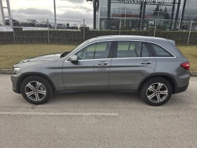 Mercedes-Benz GLC 250 d 4MATIC, снимка 8