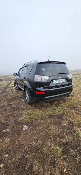 Mitsubishi Outlander, снимка 6