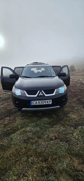 Mitsubishi Outlander, снимка 3