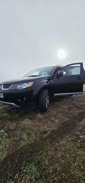 Mitsubishi Outlander, снимка 1