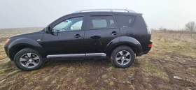 Mitsubishi Outlander, снимка 5