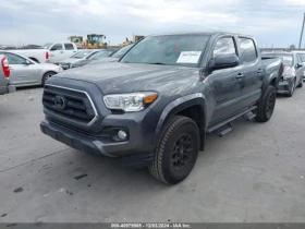 Toyota Tacoma SR5 V6 | Mobile.bg    2