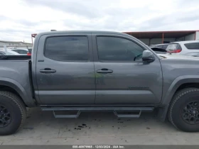 Toyota Tacoma SR5 V6 | Mobile.bg    14