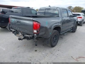 Toyota Tacoma SR5 V6 | Mobile.bg    4