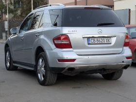 Mercedes-Benz ML 350 | Mobile.bg    7