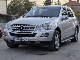     Mercedes-Benz ML 350