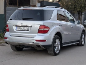 Mercedes-Benz ML 350 | Mobile.bg    6