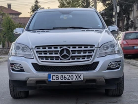     Mercedes-Benz ML 350