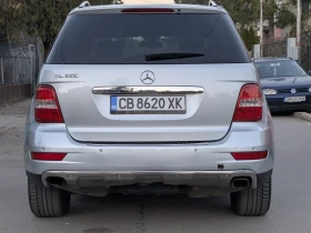 Mercedes-Benz ML 350 | Mobile.bg    5