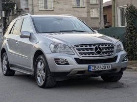     Mercedes-Benz ML 350