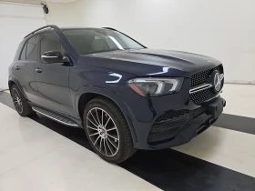 Mercedes-Benz GLE 350 AMG PACK* NIGHT PACK* BURMESTER* , снимка 3