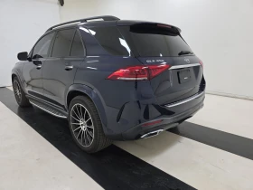 Mercedes-Benz GLE 350 AMG PACK* NIGHT PACK* BURMESTER* , снимка 6