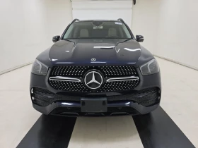 Mercedes-Benz GLE 350 AMG PACK* NIGHT PACK* BURMESTER* , снимка 2