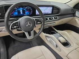 Mercedes-Benz GLE 350 AMG PACK* NIGHT PACK* BURMESTER* , снимка 12