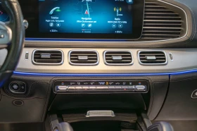 Mercedes-Benz GLE 400 AMG/HuD/Burmester/6+ 1/Ambient, снимка 12