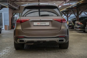 Mercedes-Benz GLE 400 AMG/HuD/Burmester/6+ 1/Ambient, снимка 4