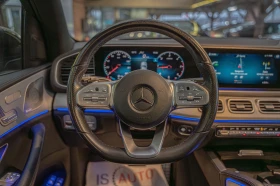 Mercedes-Benz GLE 400 AMG/HuD/Burmester/6+ 1/Ambient, снимка 5