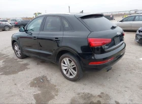 Audi Q3, снимка 3