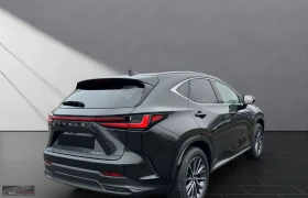 Lexus NX 350h  243HP/BUSINESS/LED/MEMORY/NAVI/360/AMBI/991b, снимка 5