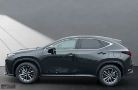 Lexus NX 350h  243HP/BUSINESS/LED/MEMORY/NAVI/360/AMBI/991b, снимка 3