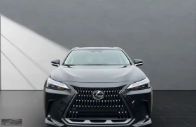 Lexus NX 350h  243HP/BUSINESS/LED/MEMORY/NAVI/360/AMBI/991b, снимка 2